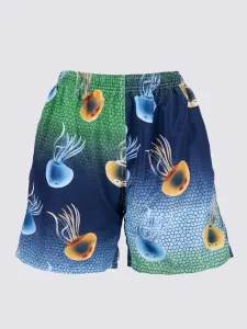 Yoclub Kids's Boy's Beach Shorts LKS-0045C-A100 #2795227