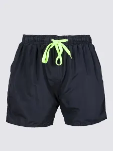 Yoclub Kids's Boy's Beach Shorts LKS-0040C-A100 #4361435