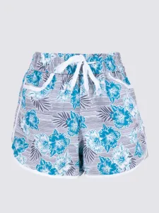 Yoclub Woman's Women's Beach Shorts LKS-0054K-A100 #6735174