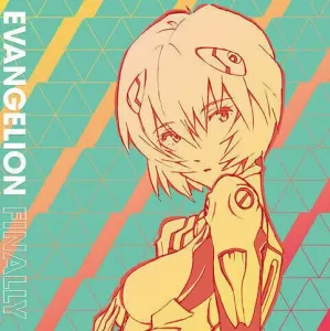 Yoko Takahashi - Evangelion Finally (Pink Coloured) (2 LP) LP platňa