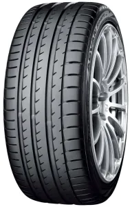 Yokohama Advan Sport (V105) ( 235/55 R19 101Y RPB )