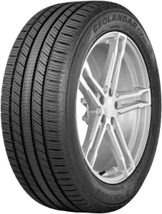 YOKOHAMA 215/65 R 16 98H GEOLANDAR_CV_G058 TL M+S