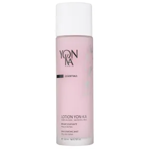 Yon-Ka Essentials tonizačná pleťová hmla pre suchú pleť 200 ml #897437