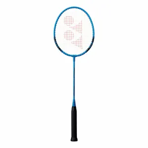 Yonex B4000 Badminton Racquet Blue Bedmintonová raketa