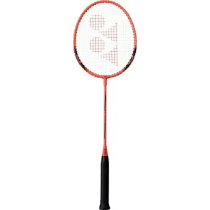 Yonex B4000 Badminton Racquet Orange Bedmintonová raketa