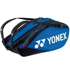 Yonex BAG 922212 12R Športová taška, modrá, veľkosť