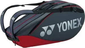 Yonex Pro Racquet Bag 6 6 Grayish Pearl Tenisová taška