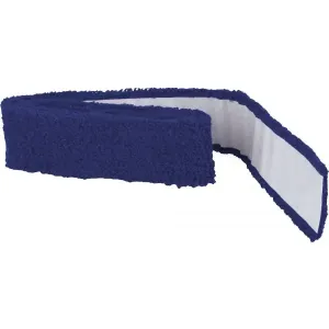 Yonex GRIP AC 402 FROTÉ Tenisová omotávka, modrá, veľkosť