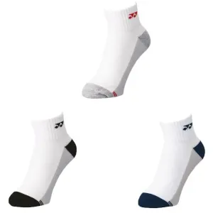 Yonex SOCKS 3KS Ponožky, biela, veľkosť #9301530