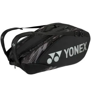 Yonex BAG 92229 9R Športová taška, čierna, veľkosť