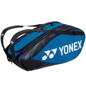 Yonex BAG 92229 9R Športová taška, modrá, veľkosť