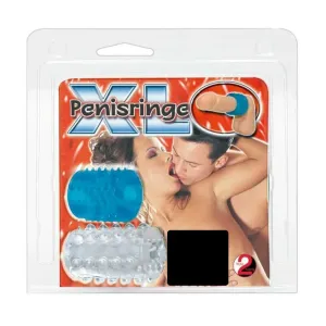 You2Toys XL Penisringe - návleky na penis (2 ks)
