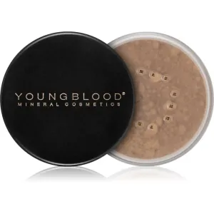 Youngblood Natural Loose Mineral Foundation minerálny púdrový make-up odtieň Fawn (Neutral) 10 g