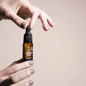 You&Oil Beauty Shot Vitamins intenzívne vitamínové sérum 10 ml
