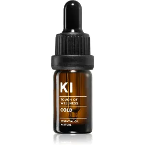 You&Oil KI Cold masážny olej pri nádche a prechladnutí 5 ml