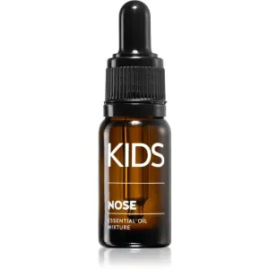 You&Oil Kids Nose masážny olej pri nádche a prechladnutí pre deti 10 ml