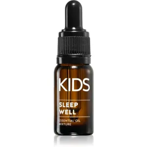 You&Oil Kids Sleep Well masážny olej pre pokojný spánok pre deti 10 ml