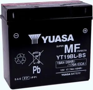 Nabíjačky batérií Yuasa Battery