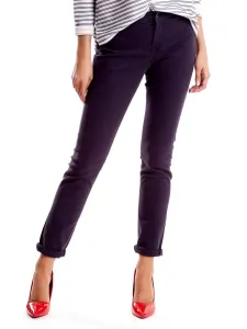 Jeans anthracite Yups csm0001. R18