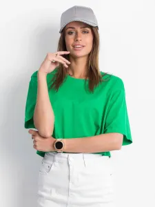 Green blouse Yups aex0581. R29