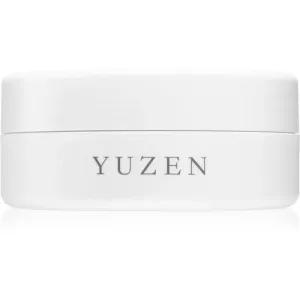 Yuzen Nourishing Cleansing Cream vyživujúci čistiaci krém na tvár 100 ml