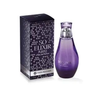 Yves Rocher Parfumová voda So Elixir Purple 50 ml