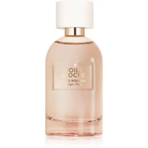 Yves Rocher Parfumová voda VOILE D'OCRE PLEINES NATURES 100 ml