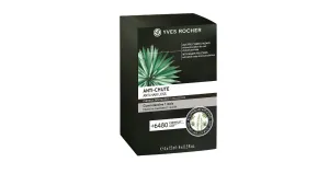Yves Rocher Anti-Hair Loss intenzívna kúra proti vypadávániu vlasov 60 ml #132667
