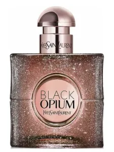 Yves Saint Laurent Black Opium Hair Mist - vlasový sprej 30 ml