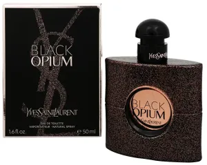 Yves Saint Laurent Black Opium Edt 90ml