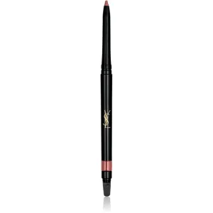 Yves Saint Laurent Dessin des Lèvres ceruzka na pery odtieň 04 Rose Fumé 0.35 g