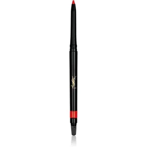 Yves Saint Laurent Dessin des Lèvres ceruzka na pery odtieň 13 Le Orange 0.35 g