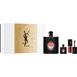 Yves Saint Laurent Black Opium darčeková sada pre ženy #925963