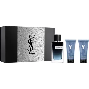 Yves Saint Laurent Y darčeková sada pre mužov #4410655