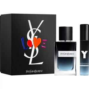 Yves Saint Laurent Y darčeková sada pre mužov #4548827