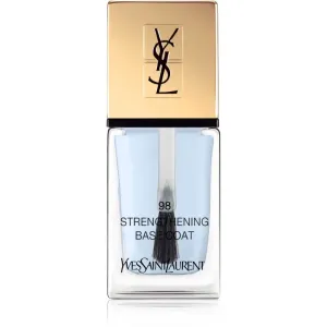 Yves Saint Laurent La Laque Couture posilňujúci lak na nechty odtieň 98 10 ml