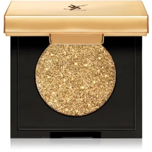 Yves Saint Laurent Očné tiene Sequin Crush (Glitter Shot Eye Shadow) 1 g 1 Legendary Gold