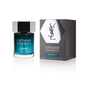 Yves Saint Laurent L`Homme Le Parfum - EDP 40 ml