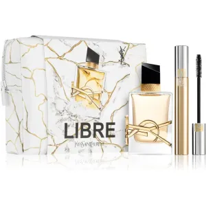 Yves Saint Laurent Libre darčeková sada pre ženy #8085314