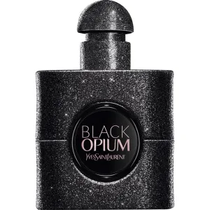 Yves Saint Laurent Black Opium Extreme parfémovaná voda pre ženy 30 ml
