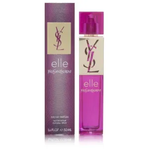 Yves Saint Laurent Elle parfumovaná voda pre ženy 90 ml