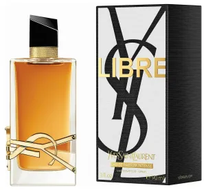 Yves Saint Laurent Libre Intense parfémovaná voda pre ženy 50 ml