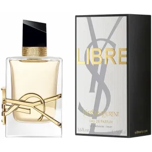 Yves Saint Laurent Libre parfumovaná voda plniteľná pre ženy 30 ml