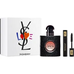 Yves Saint Laurent Black Opium – EDP 30 ml + maskara 2 ml