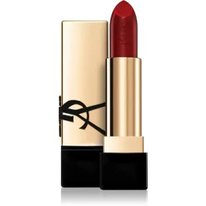 Yves Saint Laurent Rouge Pur Couture rúž pre ženy R8 Rouge Legion 3,8 g