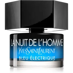 Yves Saint Laurent L'Homme Le Parfum parfumovaná voda pre mužov 40 ml