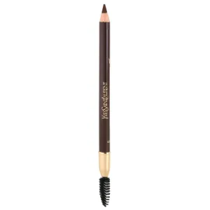 Yves Saint Laurent Ceruzka na obočie Dessin des Sourcils (Eyebrow Pencil) 1,3 g 2 Dark Brown