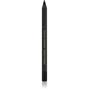 Yves Saint Laurent Vodeodolná ceruzka na oči Dessin du Regard (Waterproof Eye Pencil) 1,2 g 1 Noir Effronté