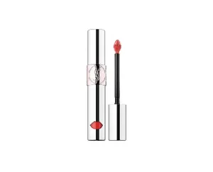 Yves Saint Laurent Tónovací hydratačný balzam na pery Volupt é (Liquid Colour Balm) 6 ml -TESTER 7 Grab Me Red