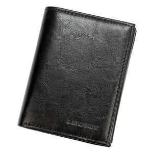 Pánska kožená peňaženka #1983733